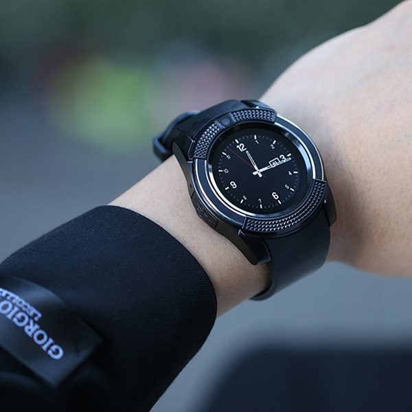 V8 sales watch price